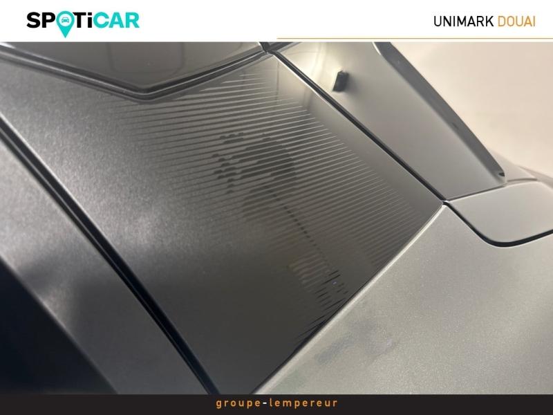 Image ALFA ROMEO Junior 1.2 Ibrida 145ch Techno e-DCT6