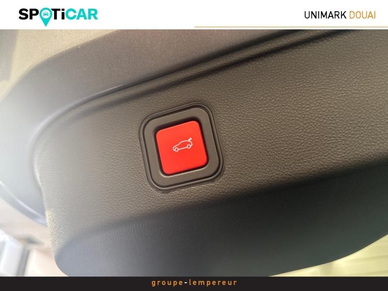 Image ALFA ROMEO Junior 1.2 Ibrida 145ch Techno e-DCT6