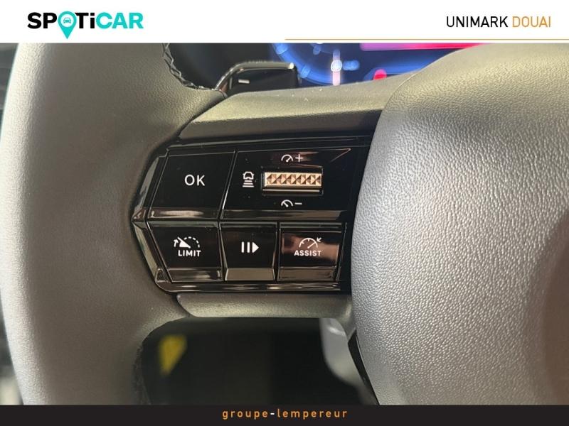 Image ALFA ROMEO Junior 1.2 Ibrida 145ch Techno e-DCT6