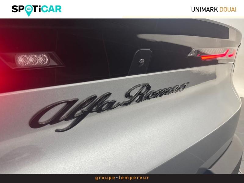 Image ALFA ROMEO Junior 1.2 Ibrida 145ch Techno e-DCT6