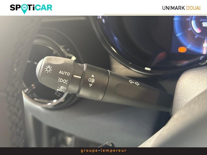 Image ALFA ROMEO Junior 1.2 Ibrida 145ch Techno e-DCT6