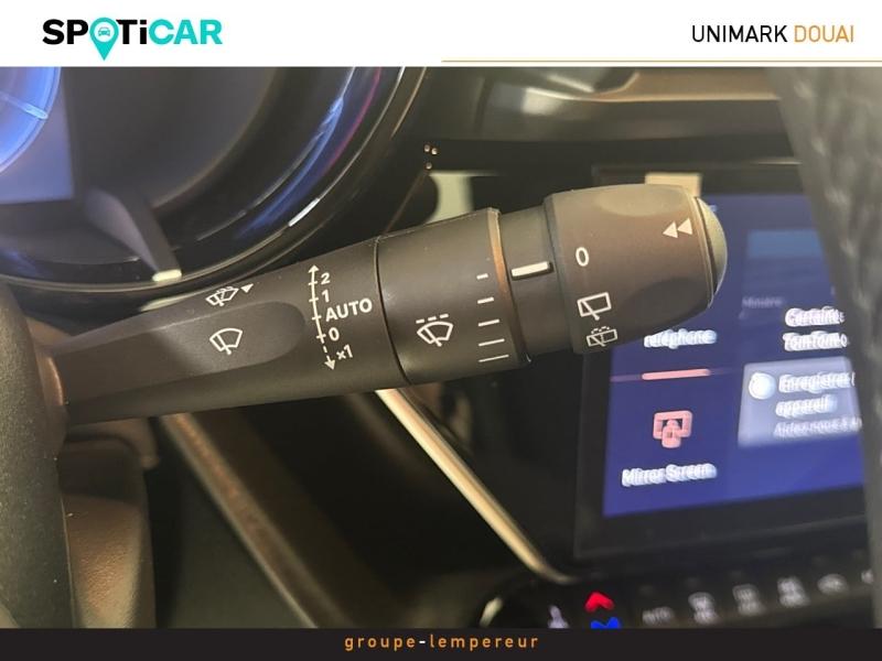 Image ALFA ROMEO Junior 1.2 Ibrida 145ch Techno e-DCT6