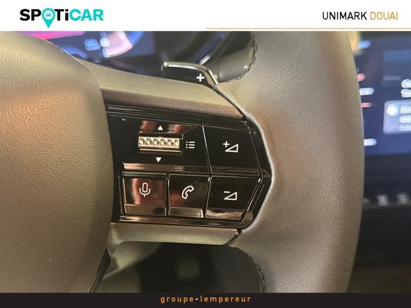 Image ALFA ROMEO Junior 1.2 Ibrida 145ch Techno e-DCT6