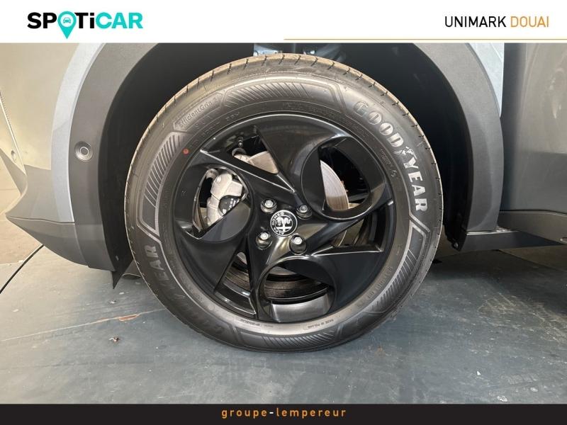 Image ALFA ROMEO Junior 1.2 Ibrida 145ch Techno e-DCT6