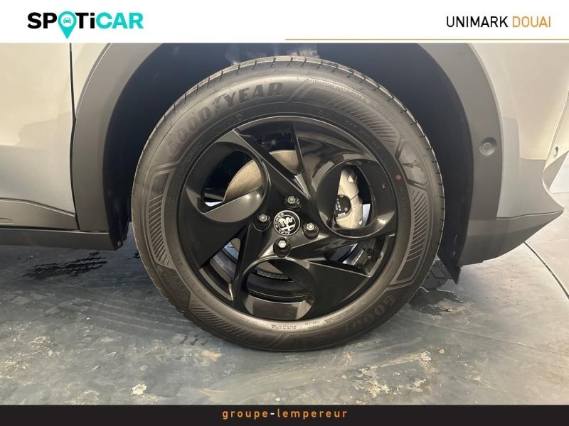 Image ALFA ROMEO Junior 1.2 Ibrida 145ch Techno e-DCT6