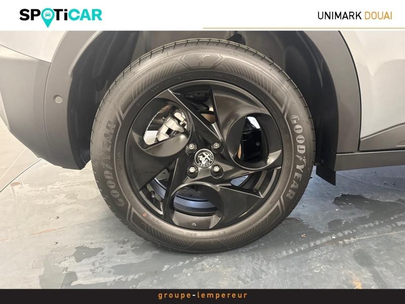 Image ALFA ROMEO Junior 1.2 Ibrida 145ch Techno e-DCT6