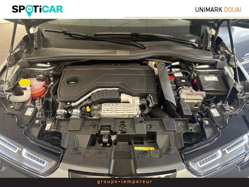 Image ALFA ROMEO Junior 1.2 Ibrida 145ch Techno e-DCT6