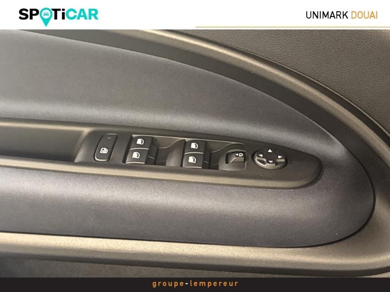 Image ALFA ROMEO Junior 1.2 Ibrida 145ch Techno e-DCT6