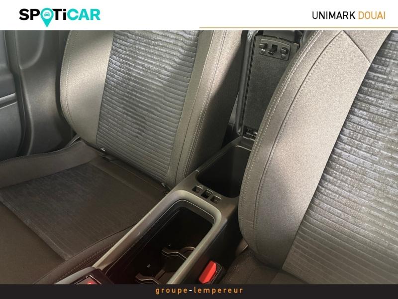 Image ALFA ROMEO Junior 1.2 Ibrida 145ch Techno e-DCT6