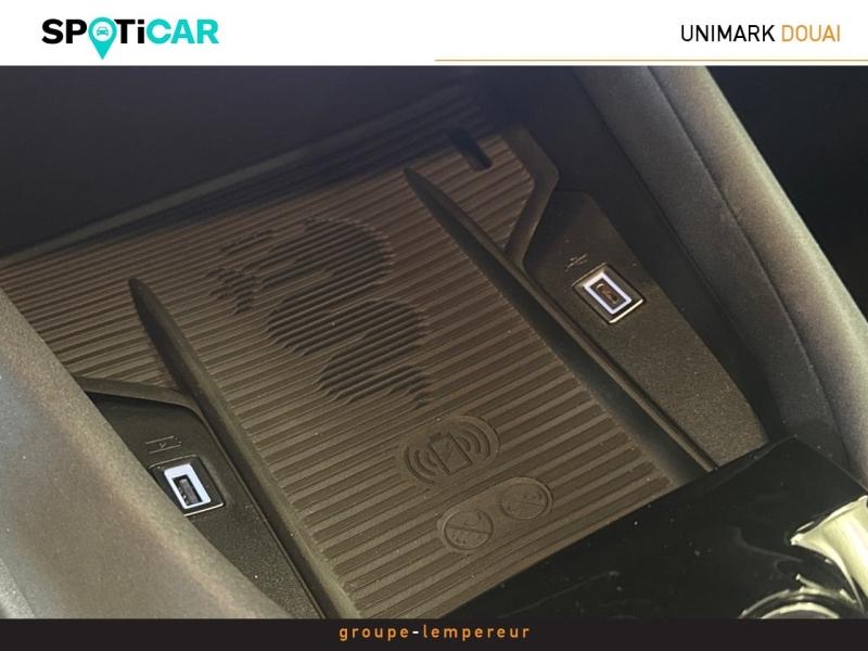 Image ALFA ROMEO Junior 1.2 Ibrida 145ch Techno e-DCT6