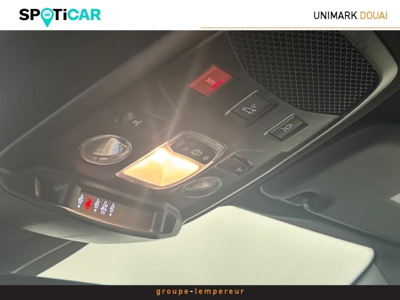 Image ALFA ROMEO Junior 1.2 Ibrida 145ch Techno e-DCT6