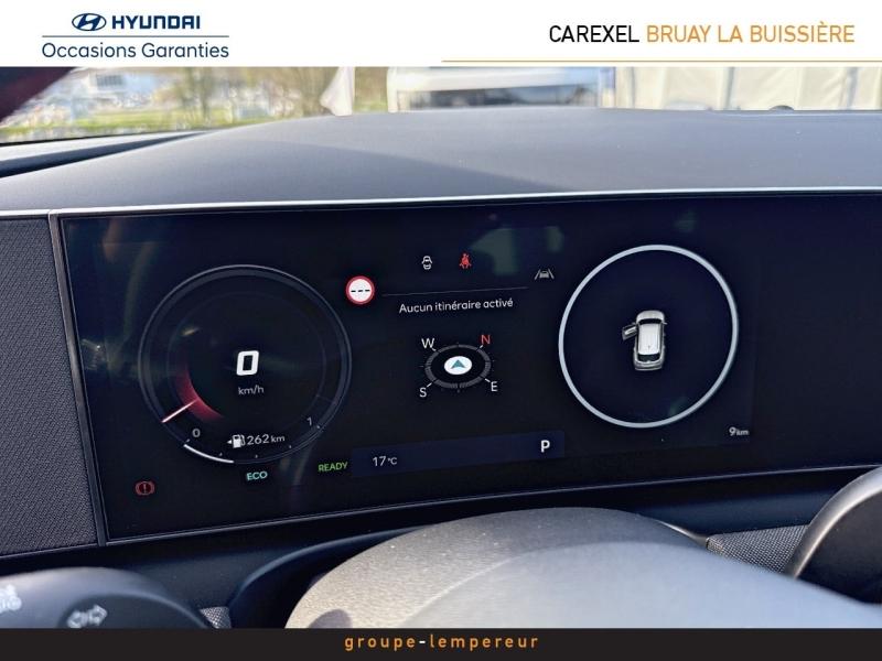 Image HYUNDAI Tucson 1.6 T-GDI 239ch Hybrid N Line Ultime Edition