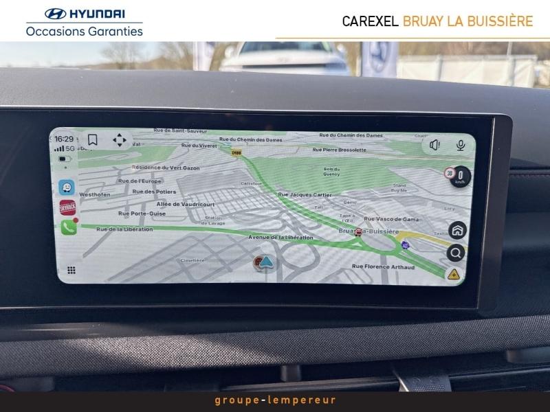 Image HYUNDAI Tucson 1.6 T-GDI 239ch Hybrid N Line Ultime Edition