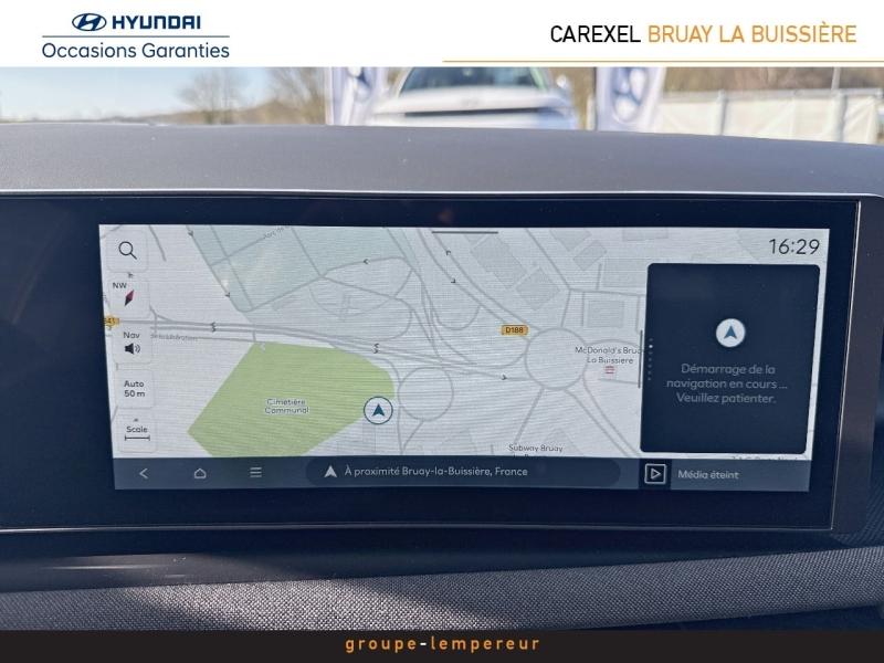 Image HYUNDAI Tucson 1.6 T-GDI 239ch Hybrid N Line Ultime Edition