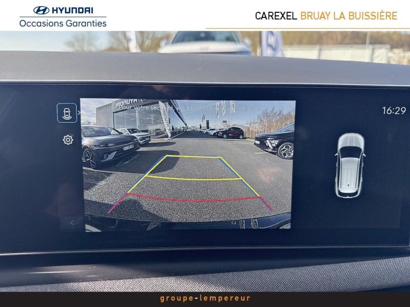 Image HYUNDAI Tucson 1.6 T-GDI 239ch Hybrid N Line Ultime Edition