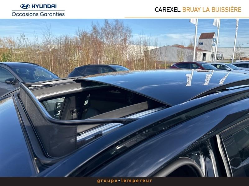 Image HYUNDAI Tucson 1.6 T-GDI 239ch Hybrid N Line Ultime Edition