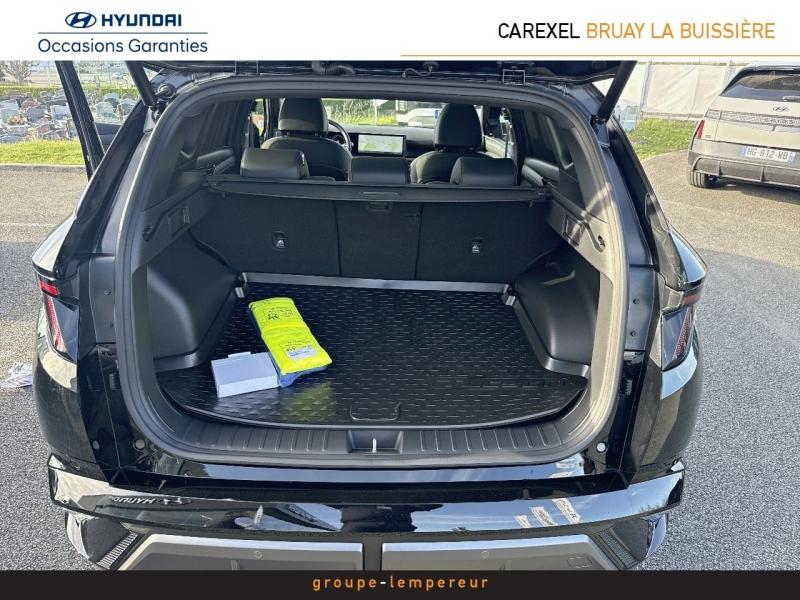 Image HYUNDAI Tucson 1.6 T-GDI 239ch Hybrid N Line Ultime Edition