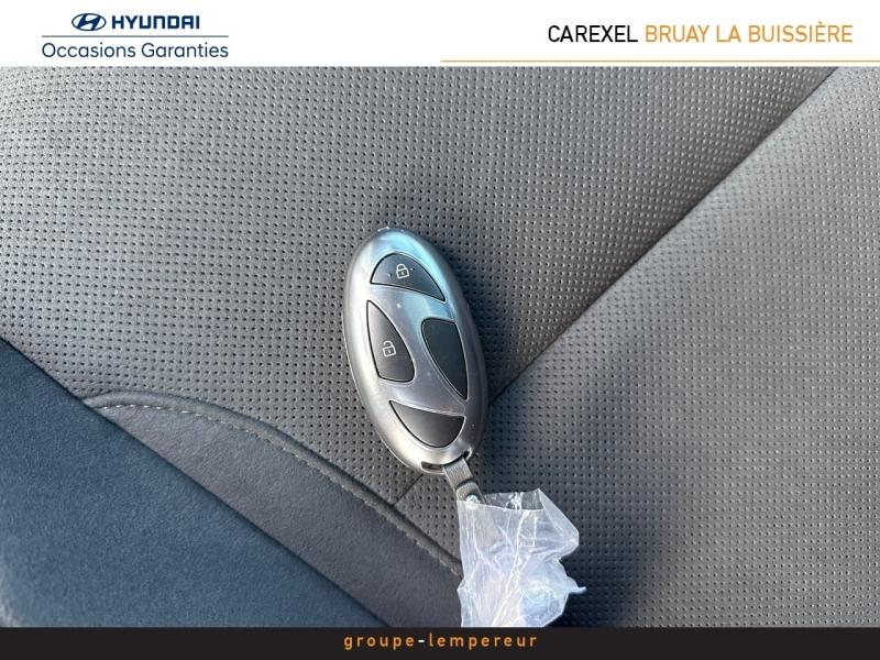 Image HYUNDAI Tucson 1.6 T-GDI 239ch Hybrid N Line Ultime Edition