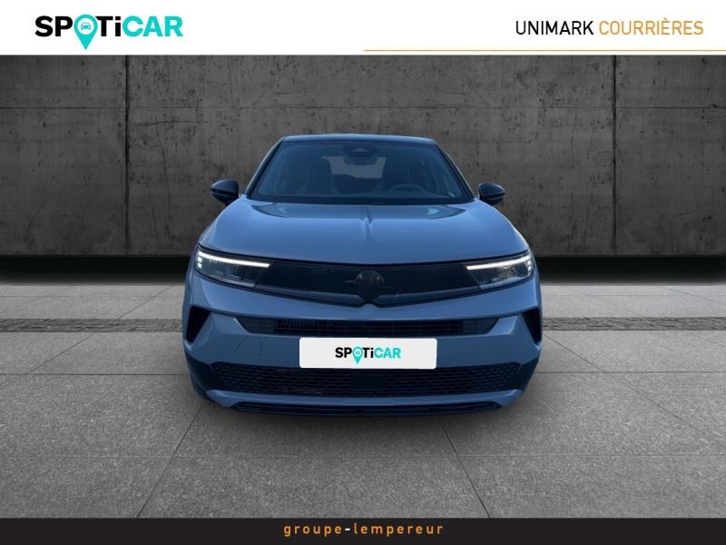 Image OPEL Mokka 1.2 Turbo Hybrid 145ch GS e-DCT6