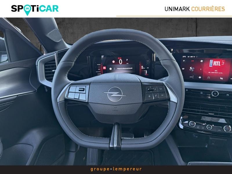 Image OPEL Mokka 1.2 Turbo Hybrid 145ch GS e-DCT6