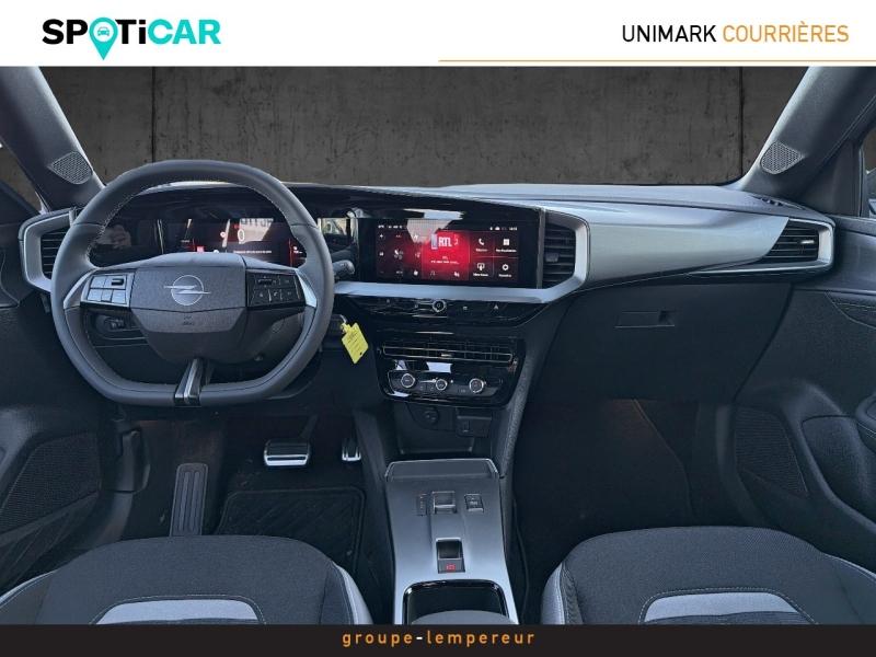 Image OPEL Mokka 1.2 Turbo Hybrid 145ch GS e-DCT6