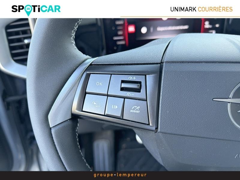 Image OPEL Mokka 1.2 Turbo Hybrid 145ch GS e-DCT6