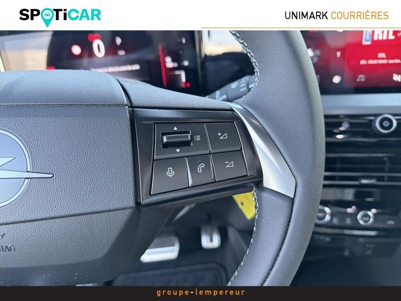 Image OPEL Mokka 1.2 Turbo Hybrid 145ch GS e-DCT6