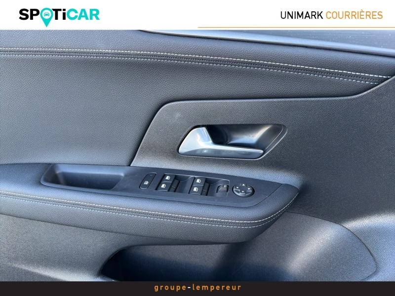 Image OPEL Mokka 1.2 Turbo Hybrid 145ch GS e-DCT6