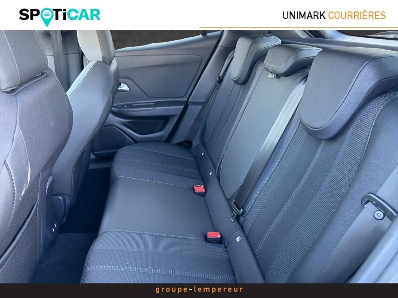 Image OPEL Mokka 1.2 Turbo Hybrid 145ch GS e-DCT6