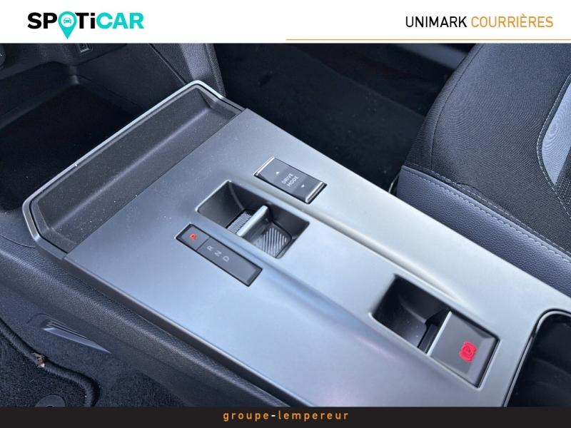 Image OPEL Mokka 1.2 Turbo Hybrid 145ch GS e-DCT6