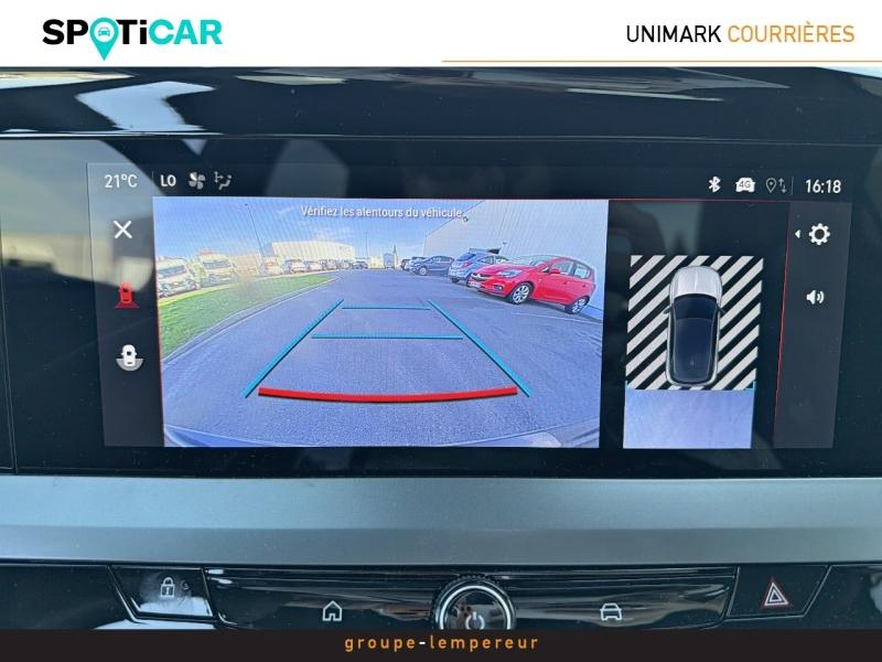 Image OPEL Mokka 1.2 Turbo Hybrid 145ch GS e-DCT6