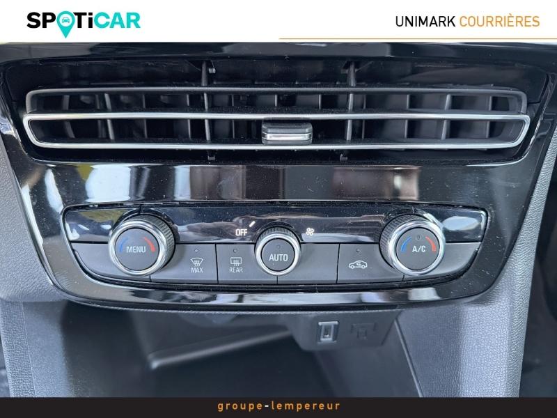 Image OPEL Mokka 1.2 Turbo Hybrid 145ch GS e-DCT6