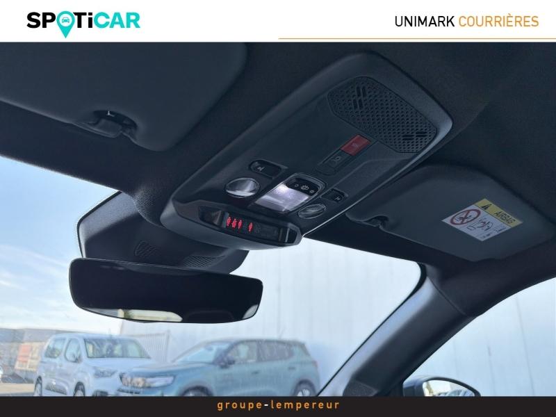 Image OPEL Mokka 1.2 Turbo Hybrid 145ch GS e-DCT6