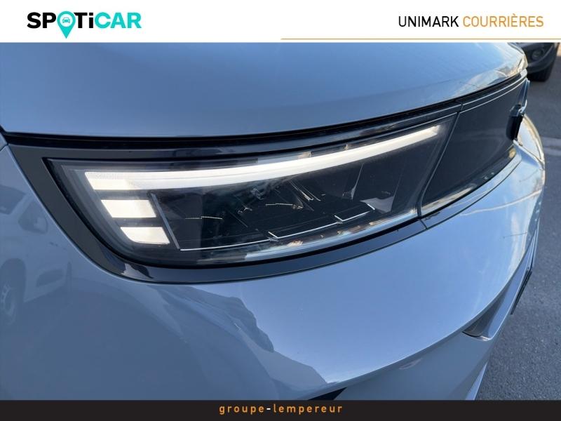 Image OPEL Mokka 1.2 Turbo Hybrid 145ch GS e-DCT6