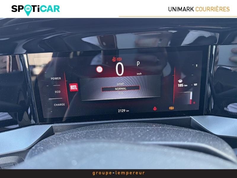 Image OPEL Mokka 1.2 Turbo Hybrid 145ch GS e-DCT6