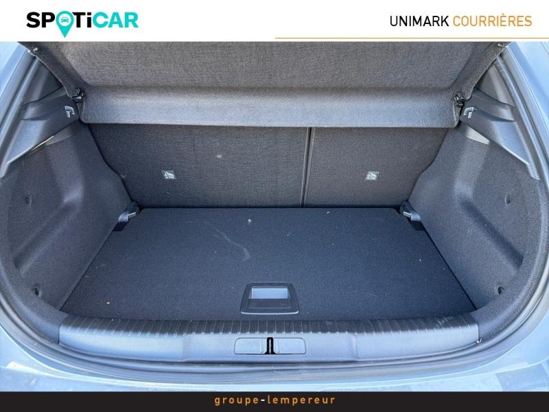 Image OPEL Mokka 1.2 Turbo Hybrid 145ch GS e-DCT6