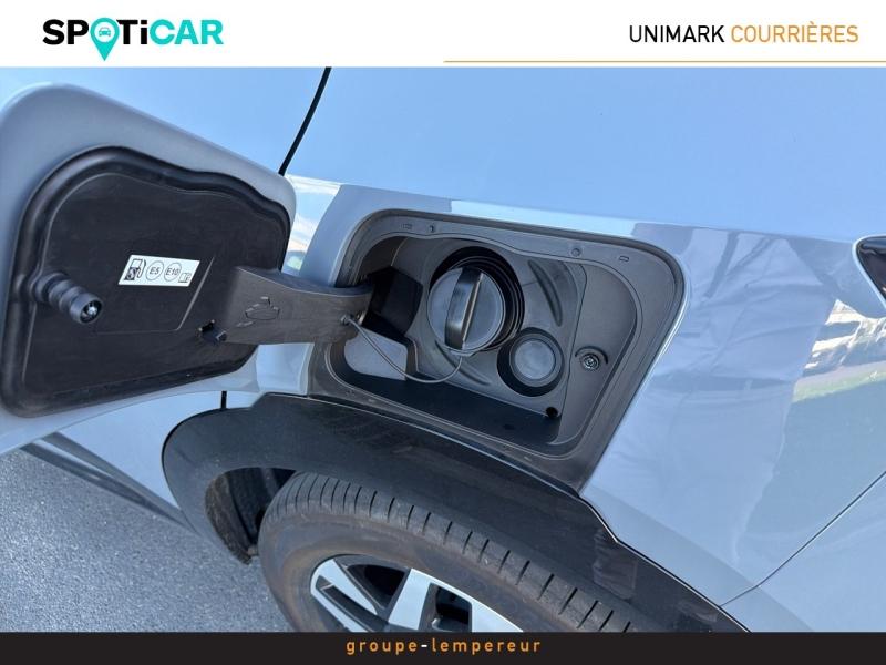 Image OPEL Mokka 1.2 Turbo Hybrid 145ch GS e-DCT6