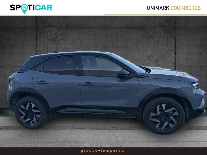 Image OPEL Mokka 1.2 Turbo Hybrid 145ch GS e-DCT6