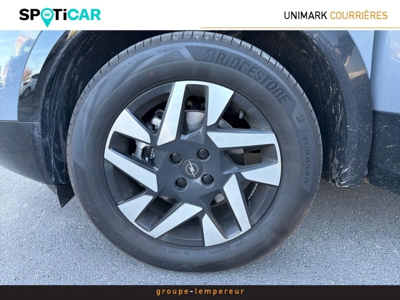 Image OPEL Mokka 1.2 Turbo Hybrid 145ch GS e-DCT6