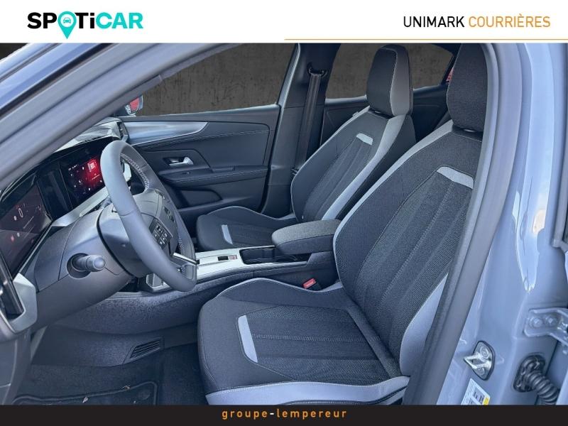 Image OPEL Mokka 1.2 Turbo Hybrid 145ch GS e-DCT6