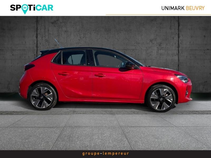 Image OPEL Corsa Corsa-e 136ch GS Line