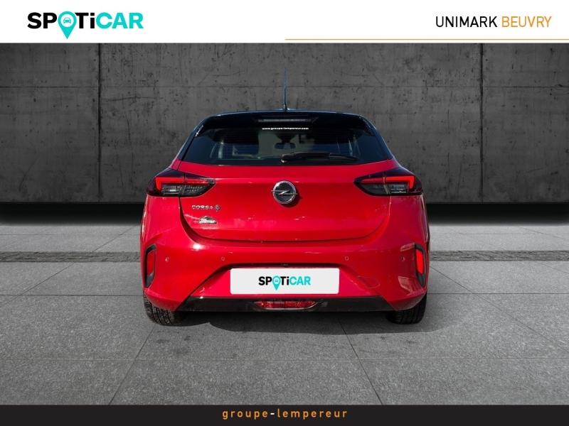 Image OPEL Corsa Corsa-e 136ch GS Line