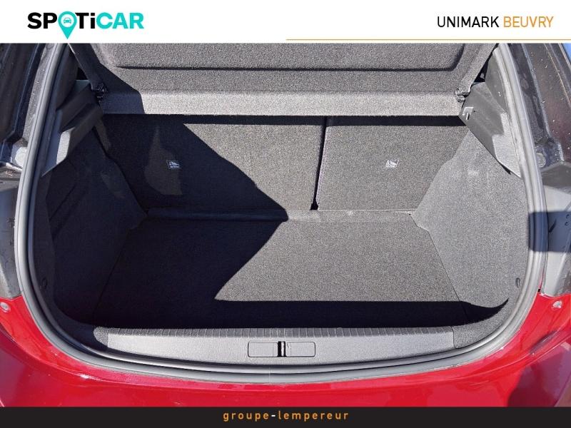 Image OPEL Corsa Corsa-e 136ch GS Line