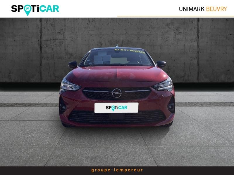 Image OPEL Corsa Corsa-e 136ch GS Line
