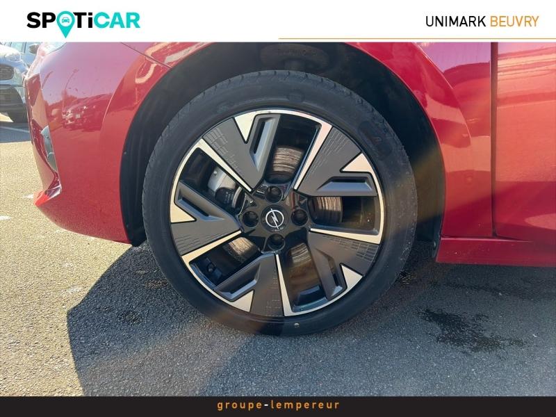Image OPEL Corsa Corsa-e 136ch GS Line