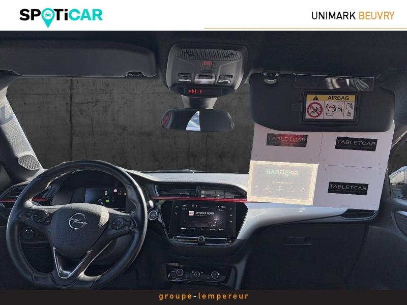 Image OPEL Corsa Corsa-e 136ch GS Line