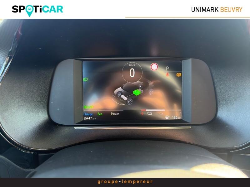 Image OPEL Corsa Corsa-e 136ch GS Line
