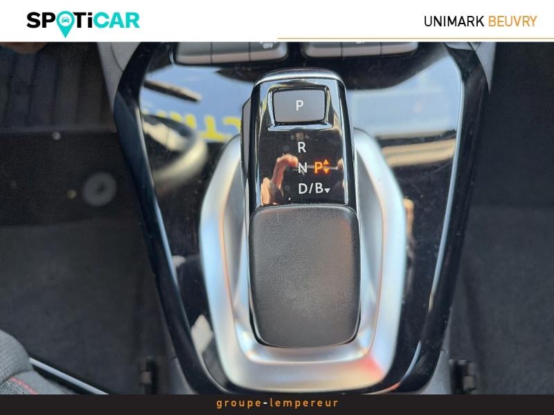 Image OPEL Corsa Corsa-e 136ch GS Line