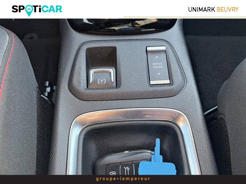 Image OPEL Corsa Corsa-e 136ch GS Line
