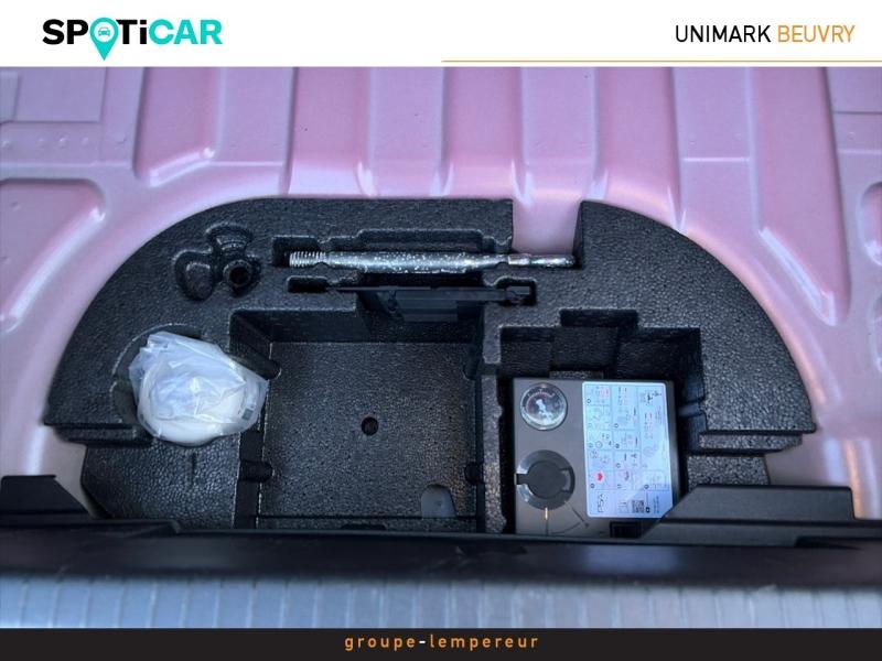 Image OPEL Corsa Corsa-e 136ch GS Line